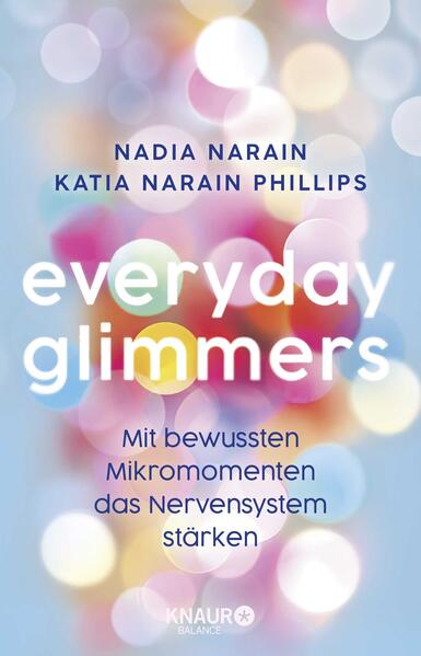 Produktbild: Everyday Glimmers | Nadia Narain, Katia Narain Phillips