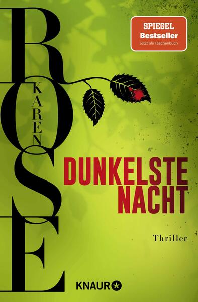 Produktbild: Dunkelste Nacht | Karen Rose