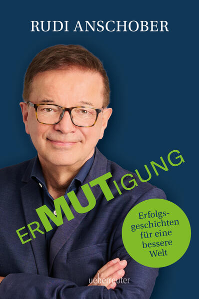 Produktbild: Ermutigung | Rudolf Anschober
