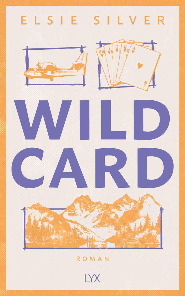 Produktbild: Wild Card | Elsie Silver