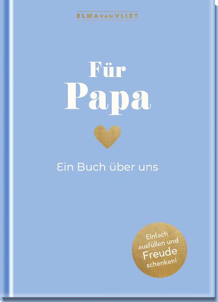 Produktbild: Für Papa | Elma van Vliet