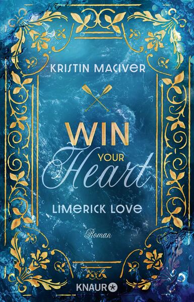 Produktbild: Limerick Love. Win Your Heart | Kristin MacIver