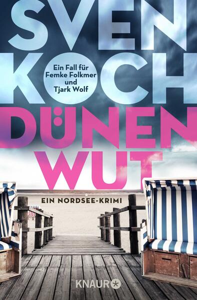 Produktbild: Dünenwut | Sven Koch
