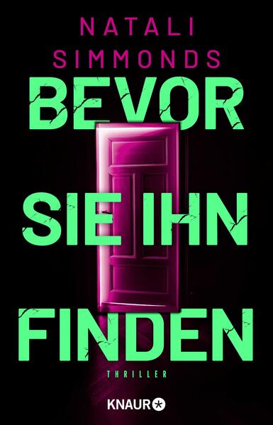 Produktbild: Bevor sie ihn finden | Natali Simmonds
