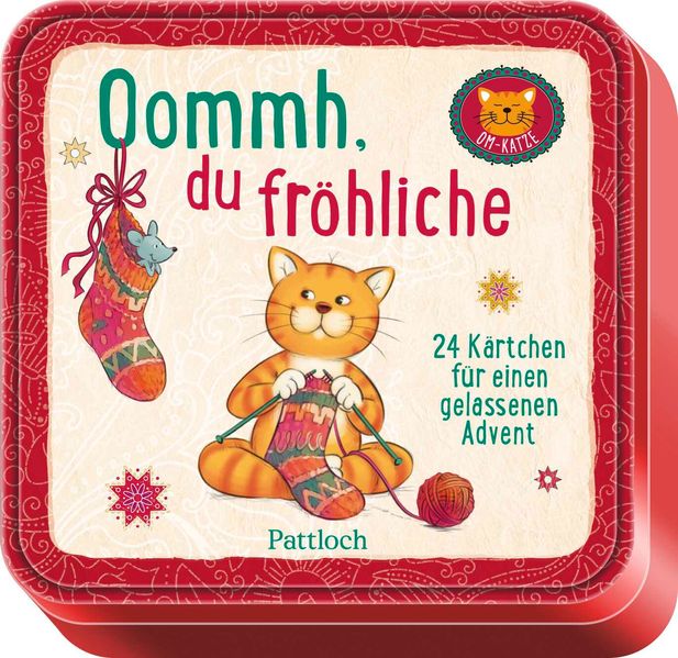 Produktbild: Oommh, du fröhliche | Christine Rechl