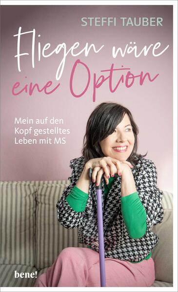 Produktbild: Fliegen wäre eine Option | Steffi Tauber