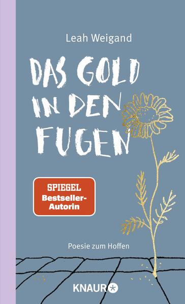 Produktbild: Das Gold in den Fugen | Leah Weigand