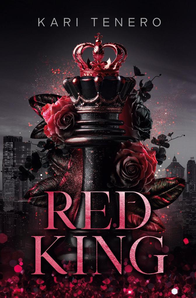 Produktbild: Red King | Kari Tenero