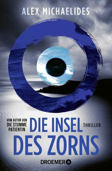 Produktbild: Die Insel des Zorns | Alex Michaelides