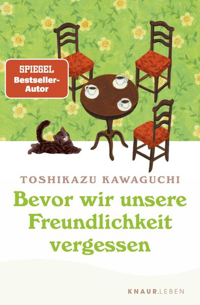 Produktbild: Bevor wir unsere Freundlichkeit vergessen | Toshikazu Kawaguchi