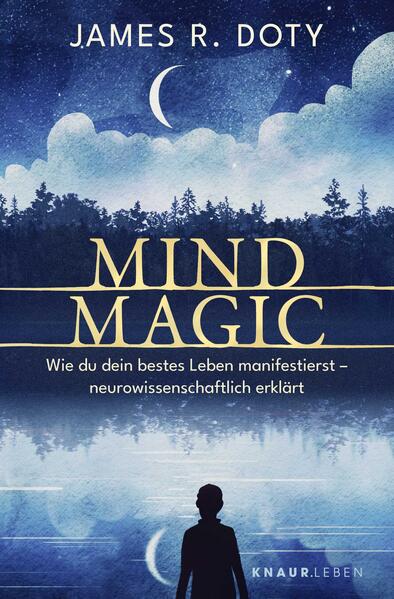 Produktbild: Mind Magic | James R. Doty