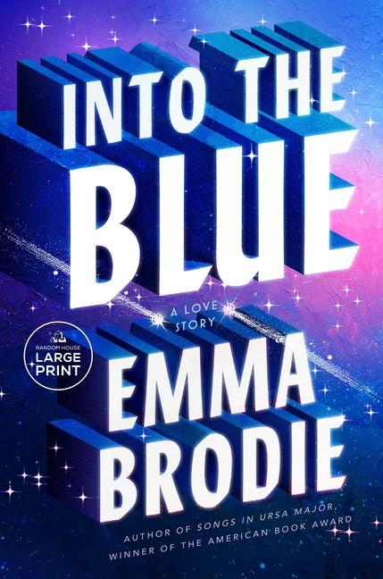 Produktbild: Into the Blue | Emma Brodie