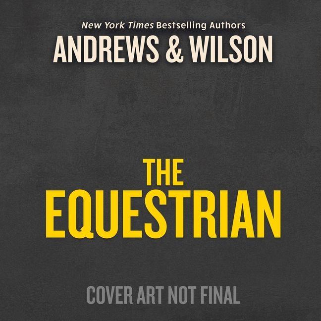 Produktbild: The Equestrian | Brian Andrews, Jeffrey Wilson