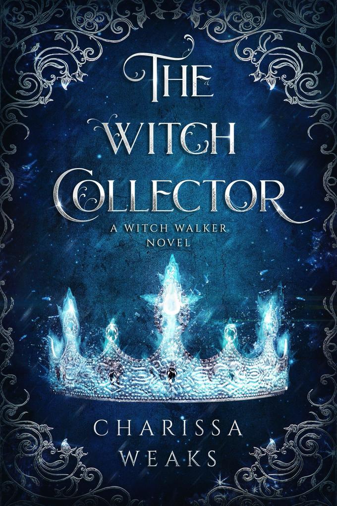 Produktbild: The Witch Collector | Charissa Weaks