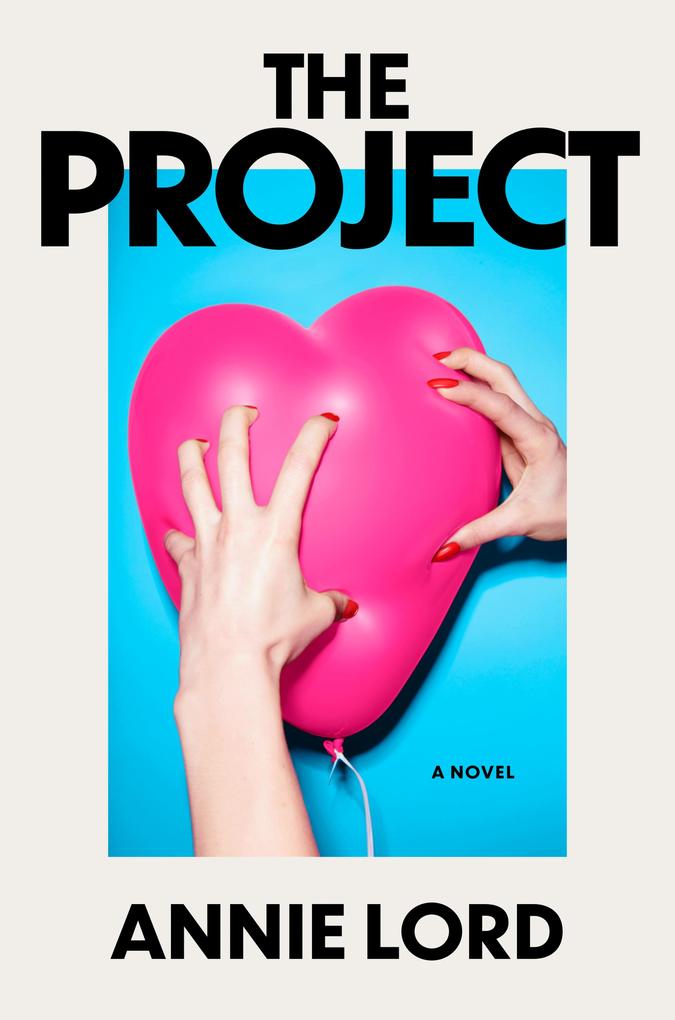 Produktbild: The Project | Annie Lord