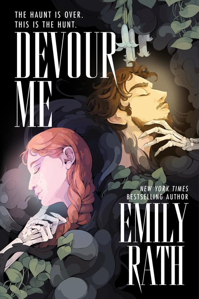 Produktbild: Devour Me | Emily Rath