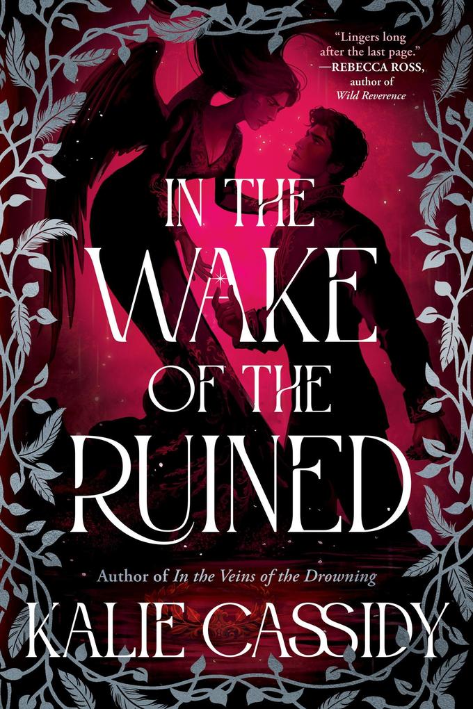 Produktbild: In the Wake of the Ruined | Kalie Cassidy