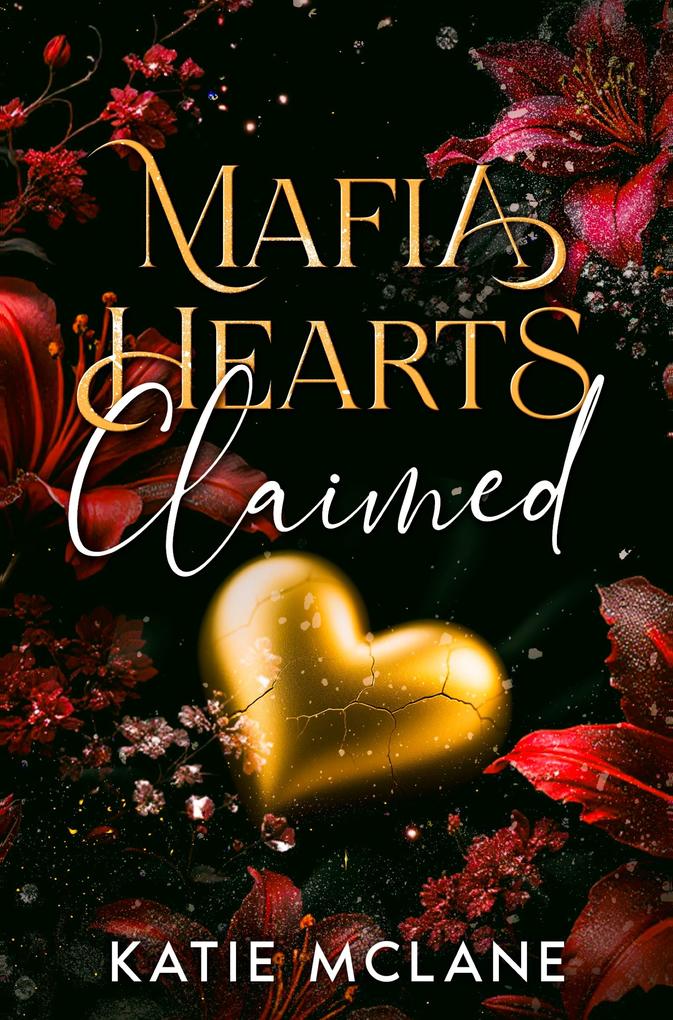 Produktbild: Mafia Hearts - Claimed | Katie Mclane