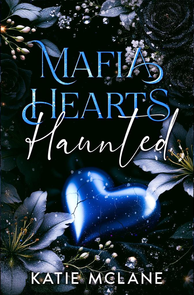 Produktbild: Mafia Hearts - Haunted | Katie Mclane