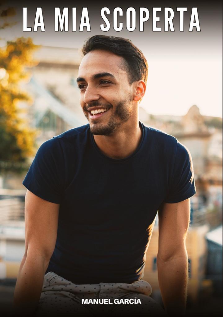 Produktbild: La Mia Scoperta | Manuel García