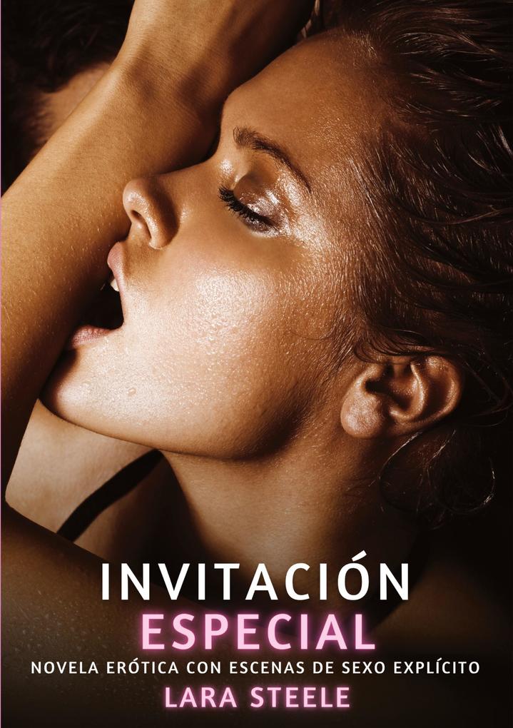Produktbild: Invitación Especial | Lara Steele