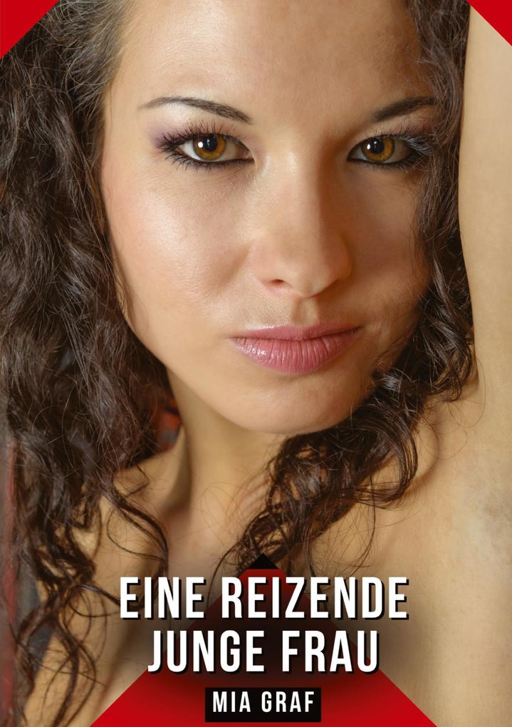 Produktbild: Eine reizende junge Frau | Mia Graf