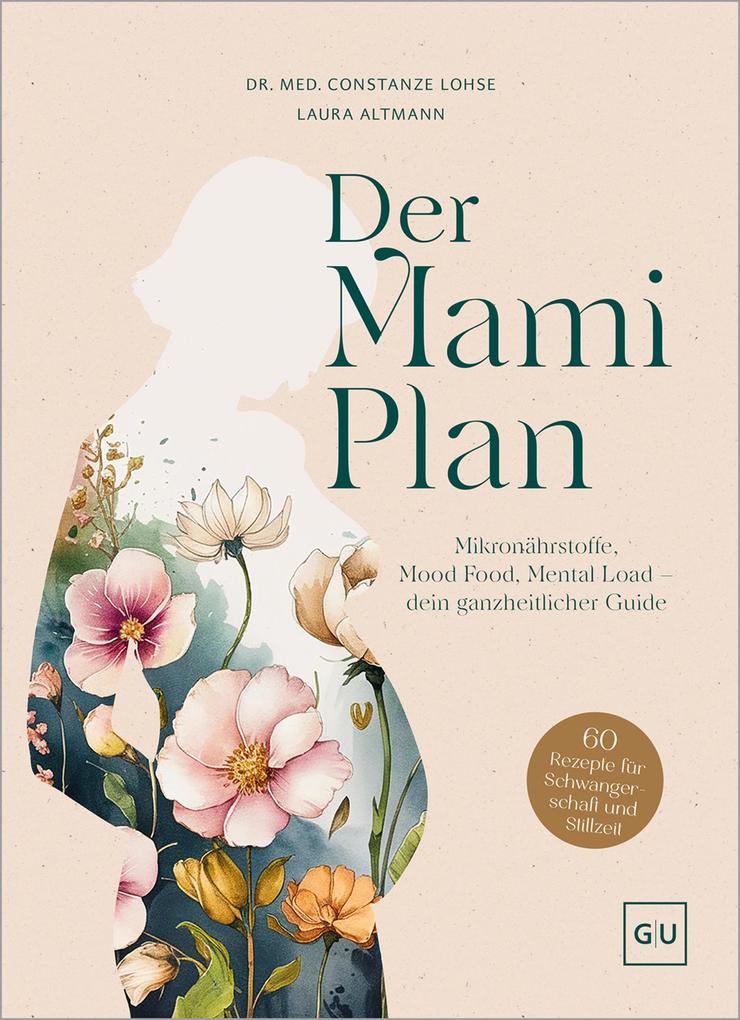 Produktbild: Der Mami-Plan | Constanze Lohse, Laura Altmann
