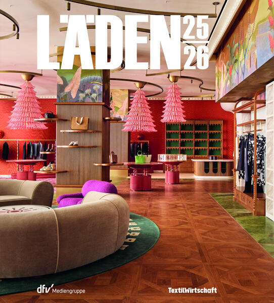 Produktbild: Läden 2025/26