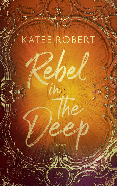 Produktbild: Rebel in the Deep | Katee Robert