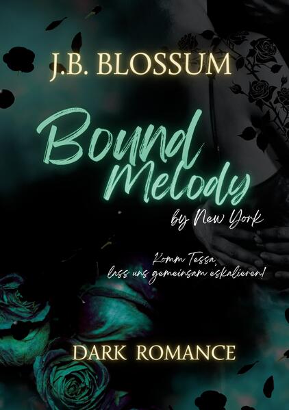 Produktbild: Bound Melody, by New York | J. B. Blossum