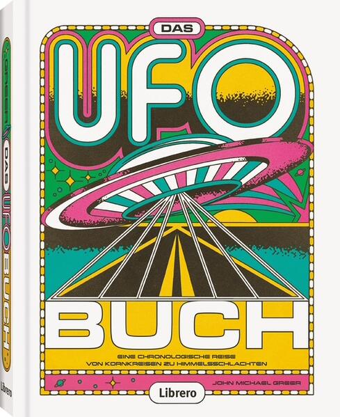 Produktbild: Das Ufo Buch | John Michael Greer