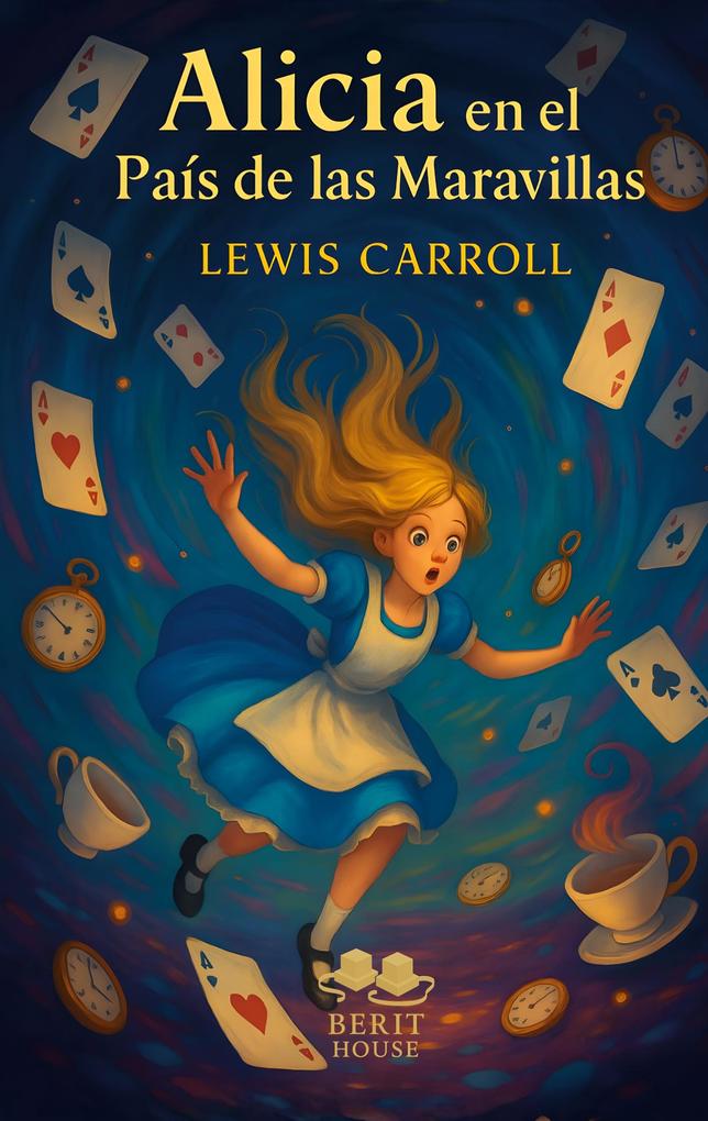 Produktbild: Alicia en el País de las Maravillas | Lewis Carroll
