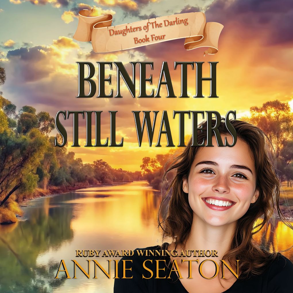 Produktbild: Beneath Still Waters | Annie Seaton