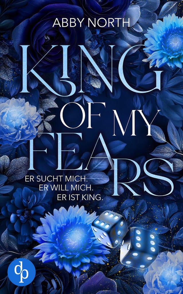 Produktbild: King of My Fears | Abby North