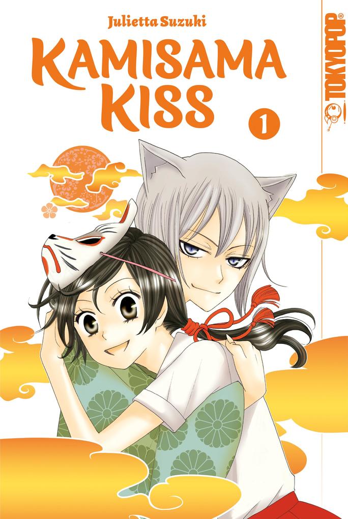 Produktbild: Kamisama Kiss 2in1, Band 01 | Hideaki Sorachi
