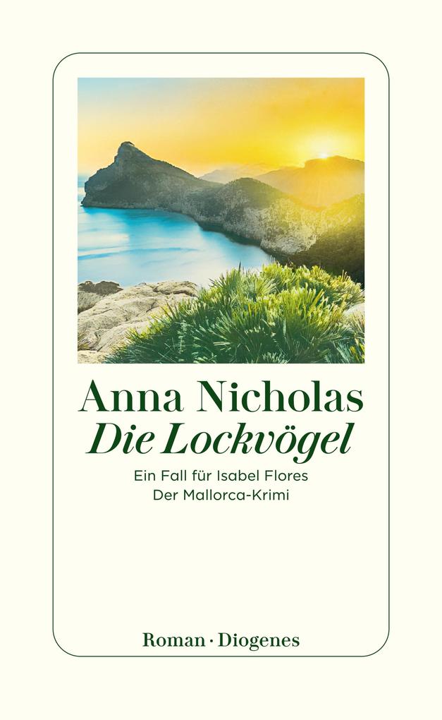 Produktbild: Die Lockvögel | Anna Nicholas