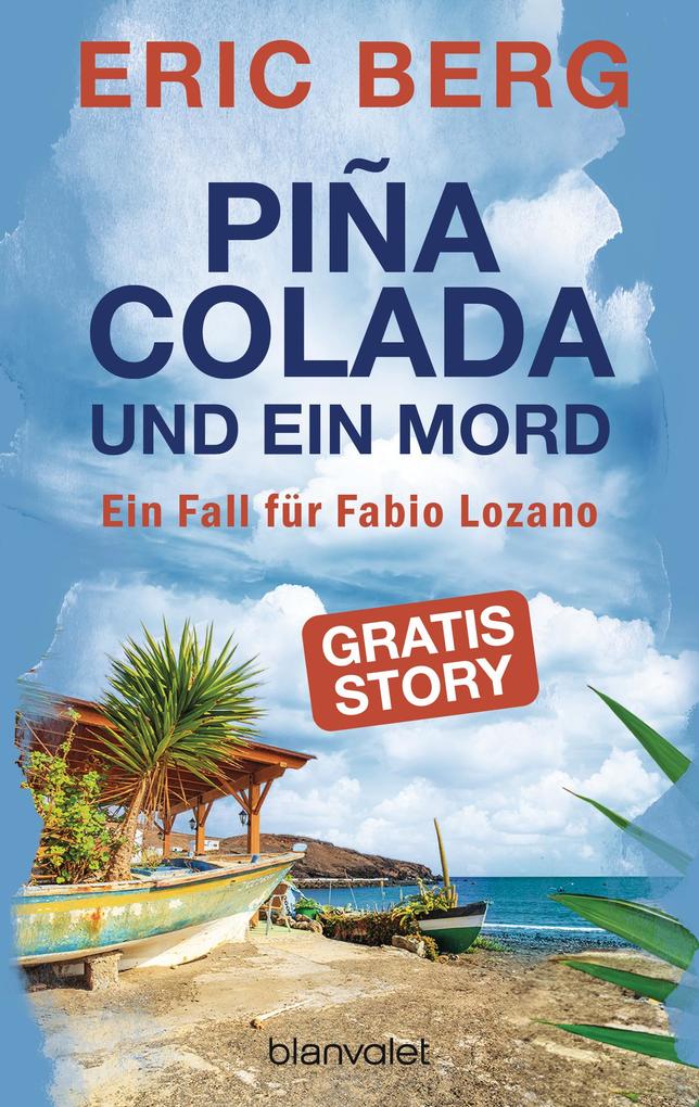 Produktbild: Flaco Kurzgeschichte eOnly (1) | Eric Berg