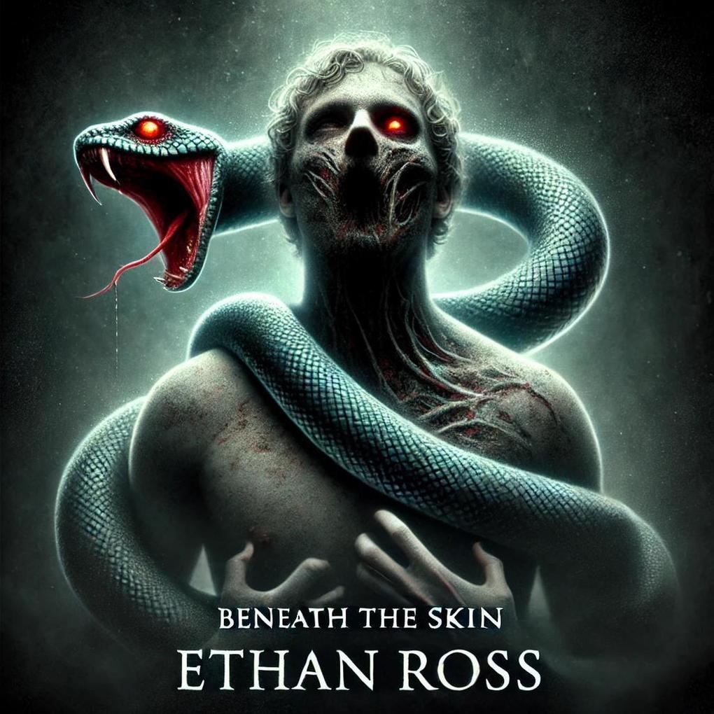 Produktbild: Beneath The Skin | Ethan Ross