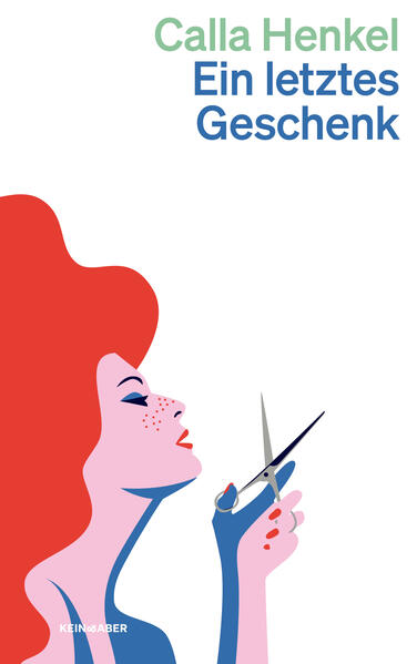 Produktbild: Ein letztes Geschenk | Calla Henkel