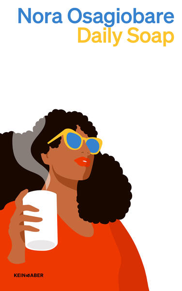 Produktbild: Daily Soap | Nora Osagiobare