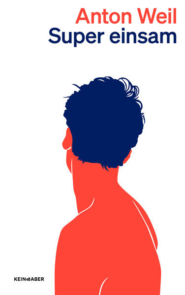 Produktbild: Super einsam | Anton Weil