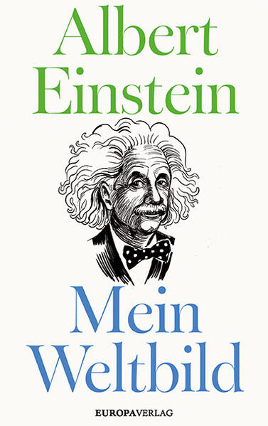 Produktbild: Mein Weltbild | Albert Einstein