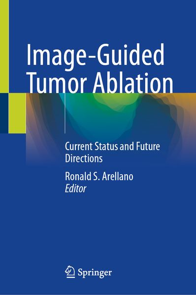 Produktbild: Image-Guided Tumor Ablation