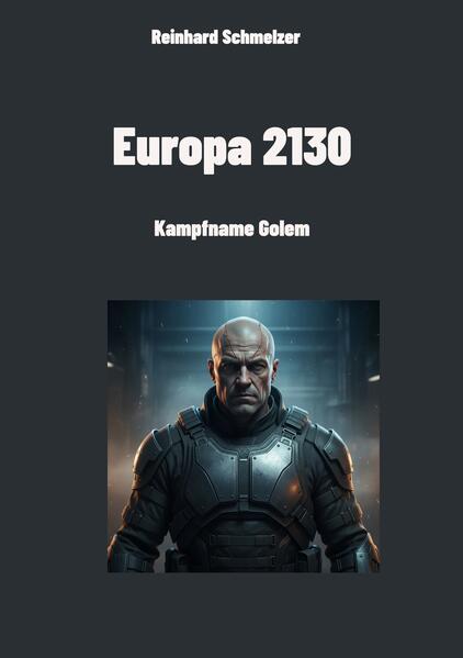 Produktbild: Europa 2130 | Reinhard Schmelzer