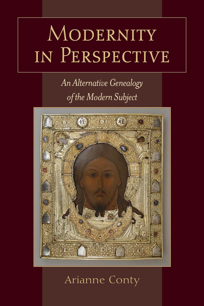 Produktbild: Modernity in Perspective | Arianne Conty
