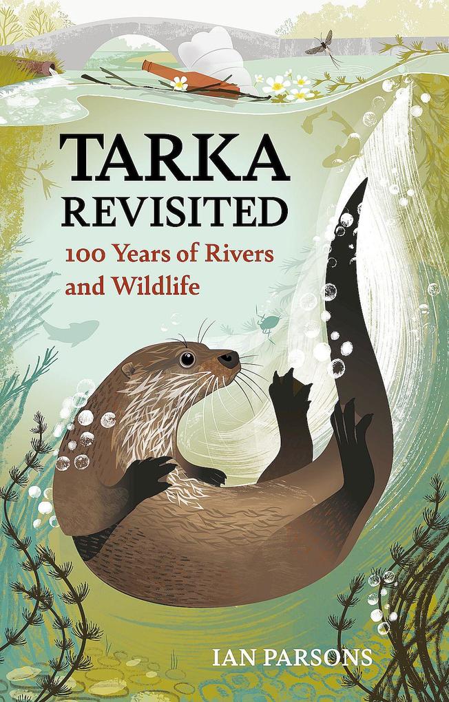 Produktbild: Tarka Revisited | Ian Parsons