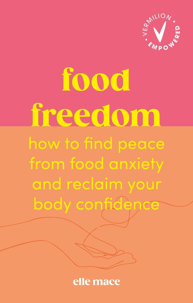 Produktbild: Food Freedom | Elle Mace