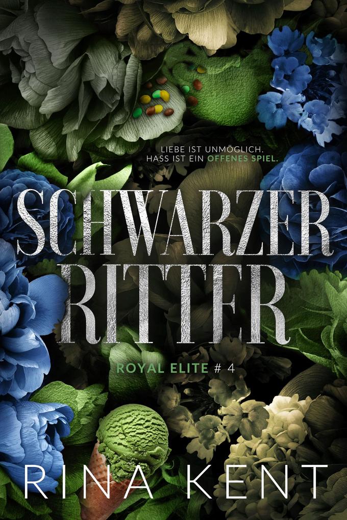 Produktbild: Schwarzer Ritter | Rina Kent