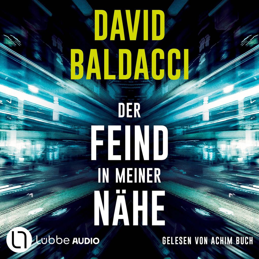 Produktbild: Der Feind in meiner Nähe | David Baldacci