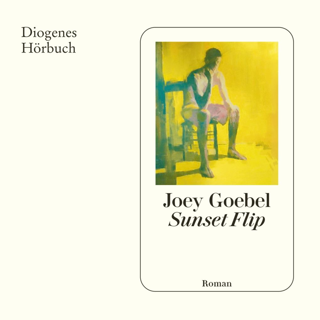 Produktbild: Sunset Flip | Joey Goebel